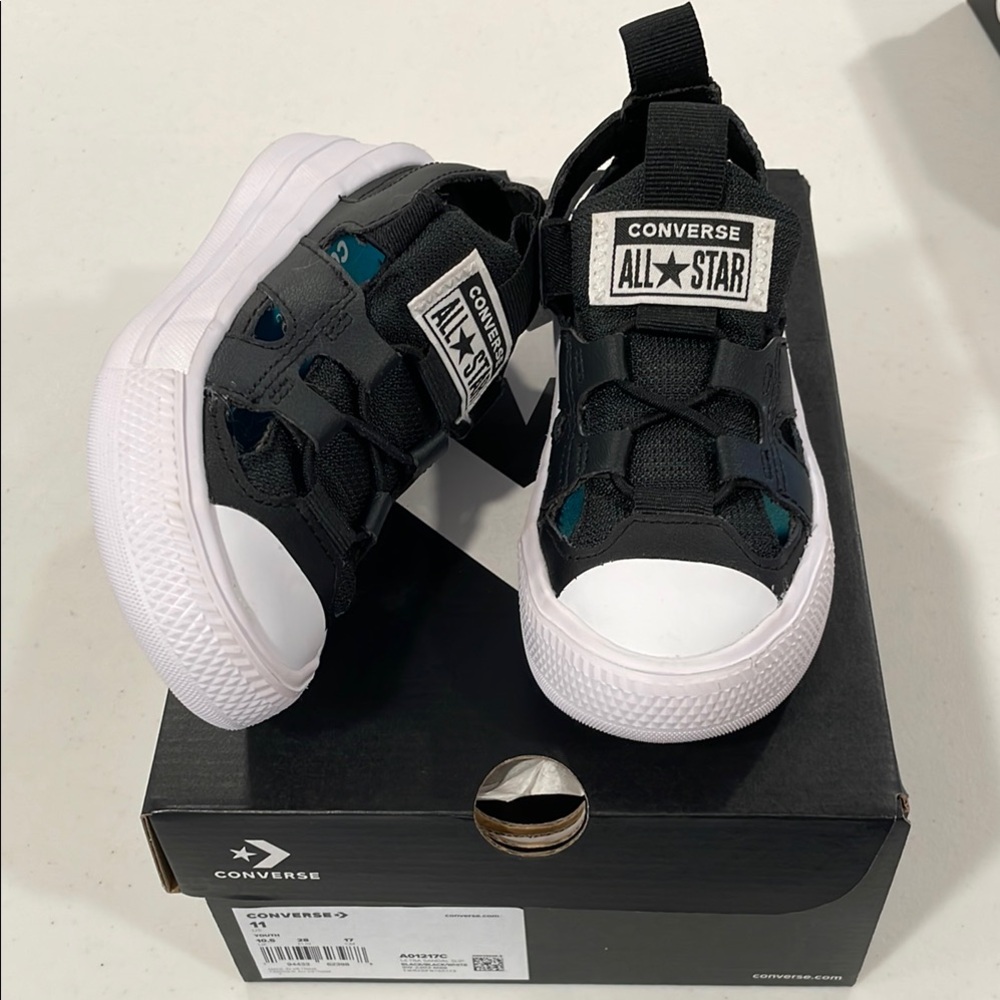 NWT Converse ultra sandal 11